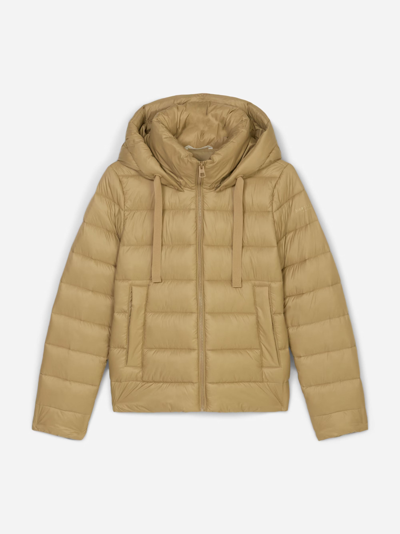 Демісезонна куртка Marc O’Polo модель 400085170129-732 Фото