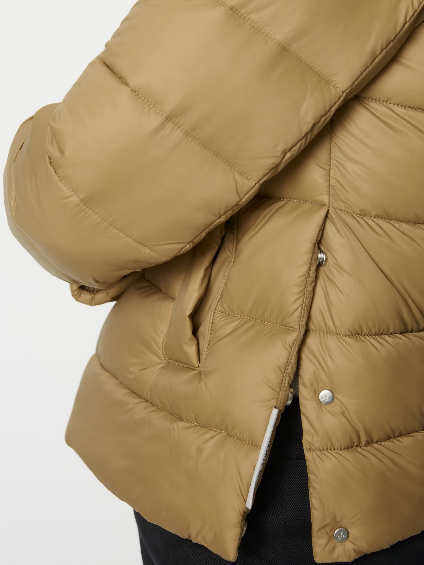 Демисезонная куртка Marc O’Polo модель 400085170129-732 Демисезонная куртка Marc O’Polo модель 400085170129-732 Фото