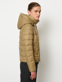 Демисезонная куртка Marc O’Polo модель 400085170129-732 Демисезонная куртка Marc O’Polo модель 400085170129-732 Фото