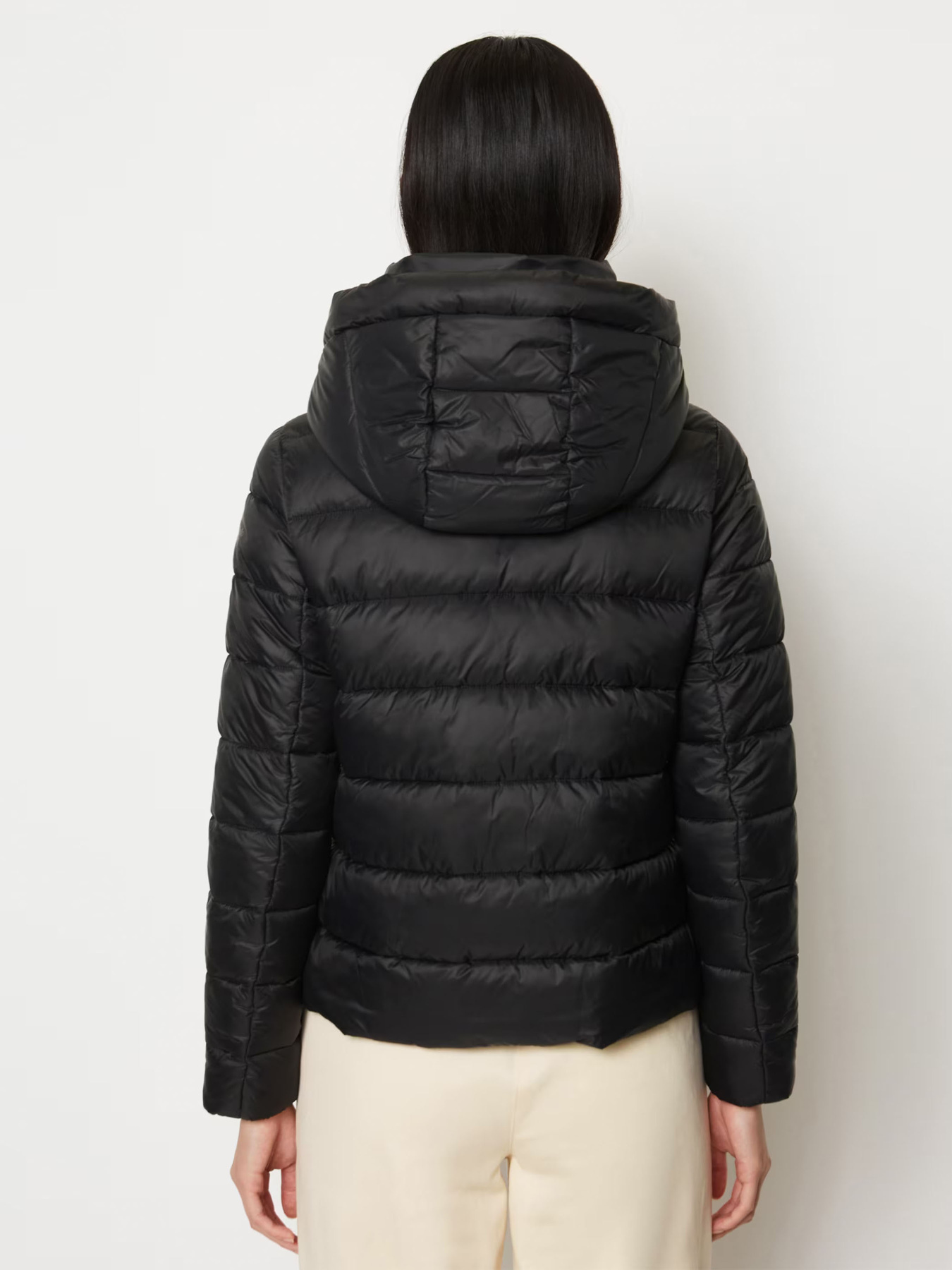 Демісезонна куртка Marc O’Polo модель 400085170129-990 Фото