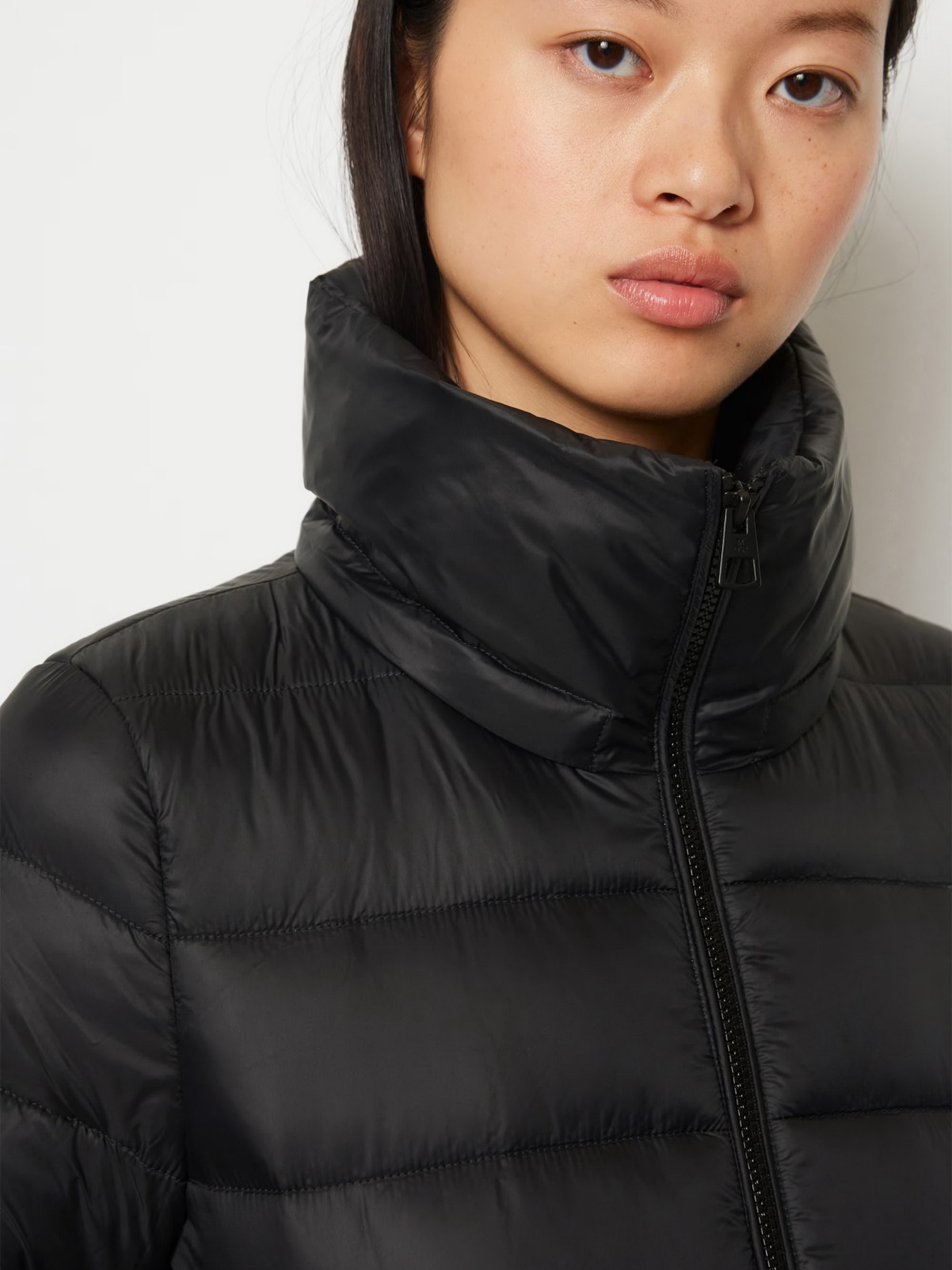 Демісезонна куртка Marc O’Polo модель 400085170129-990 Фото