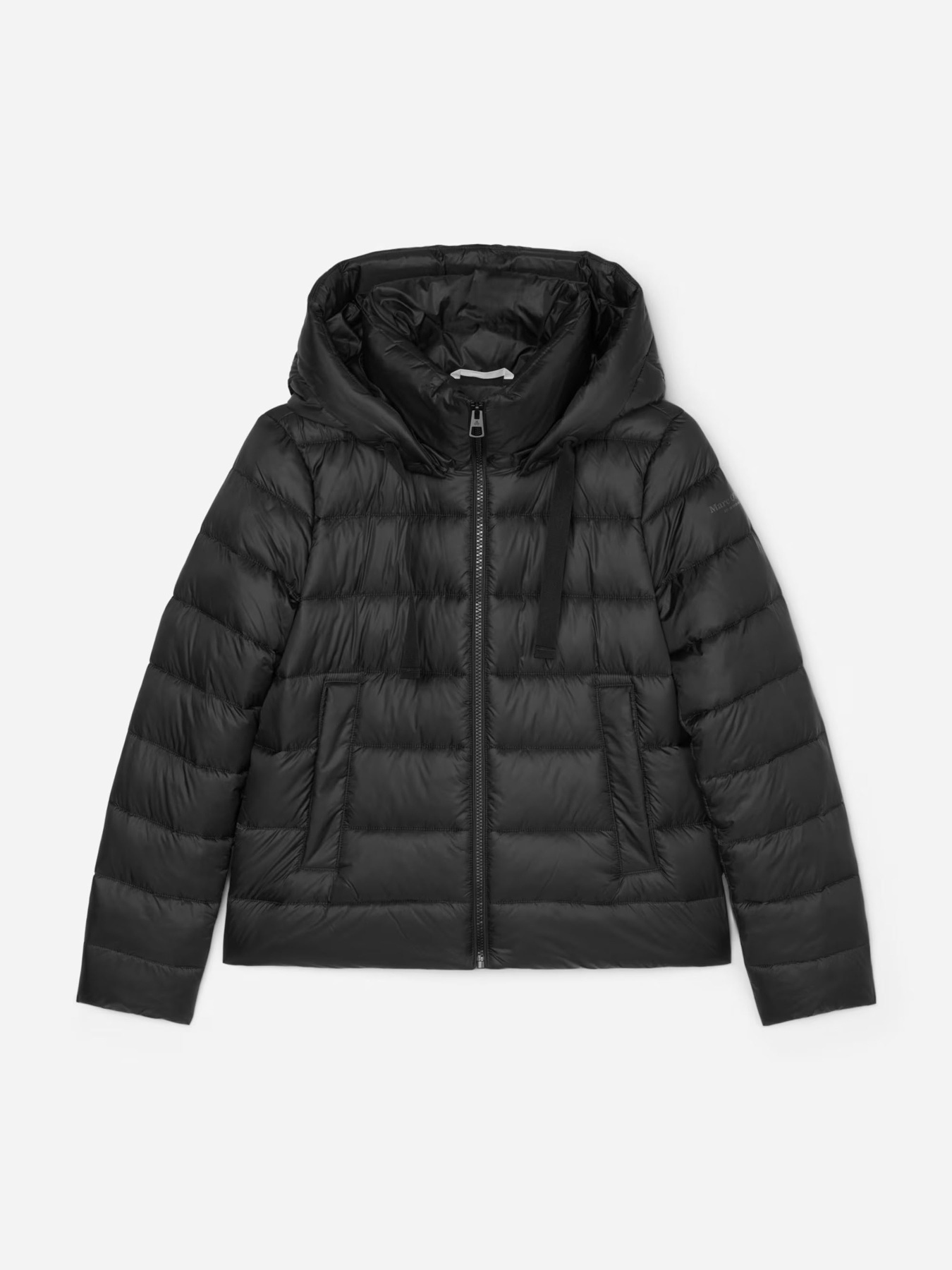 Демисезонная куртка Marc O’Polo модель 400085170129-990 Демисезонная куртка Marc O’Polo модель 400085170129-990 Фото