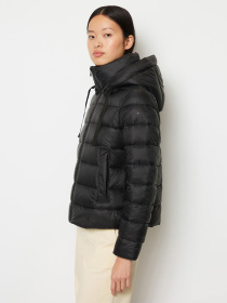 Демисезонная куртка Marc O’Polo модель 400085170129-990 Демисезонная куртка Marc O’Polo модель 400085170129-990 Фото