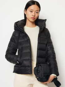 Демисезонная куртка Marc O’Polo модель 400085170129-990 Демисезонная куртка Marc O’Polo модель 400085170129-990 Фото