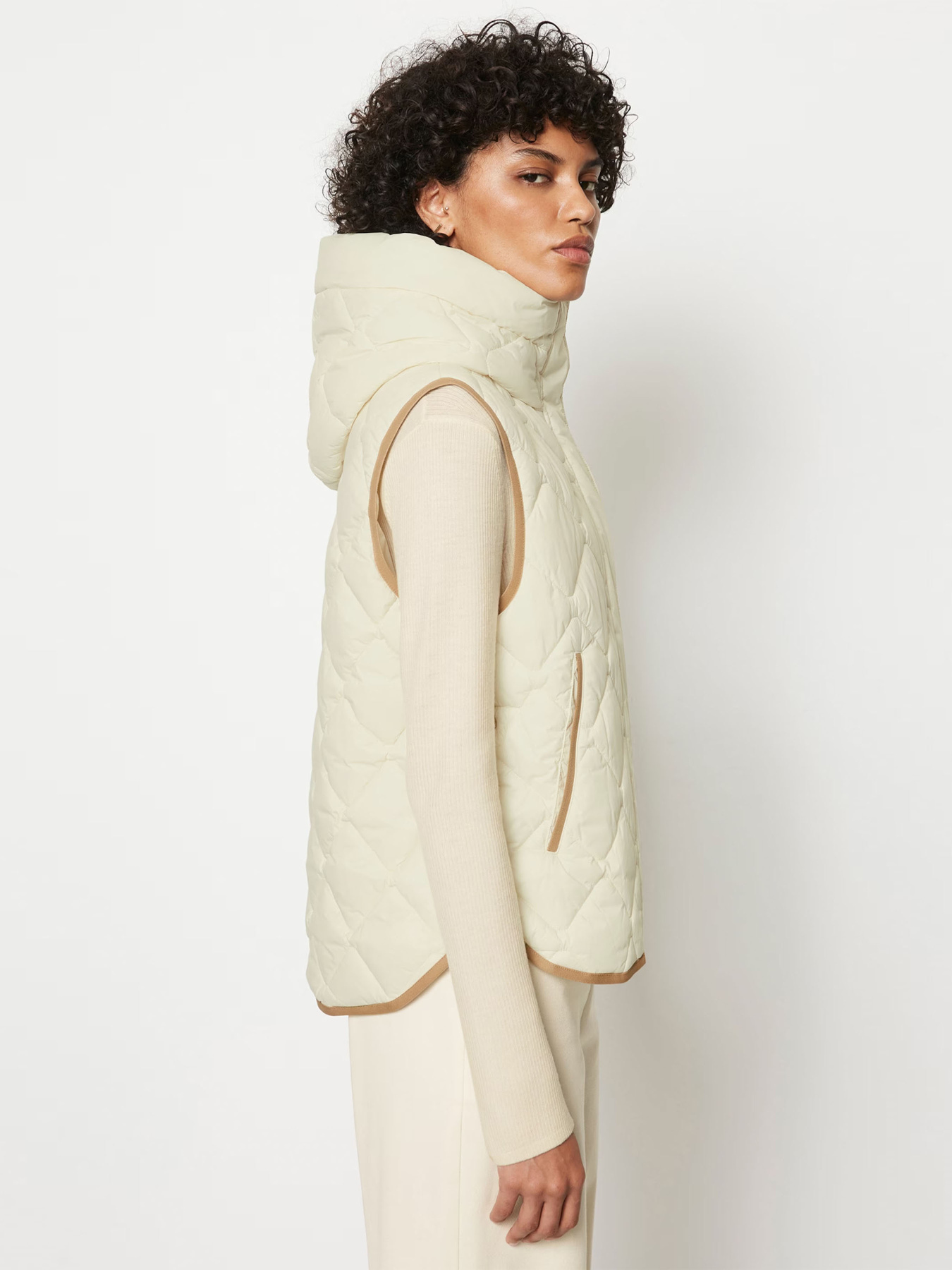 Жилет з утеплювачем Marc O’Polo модель 400085172009-159 Фото