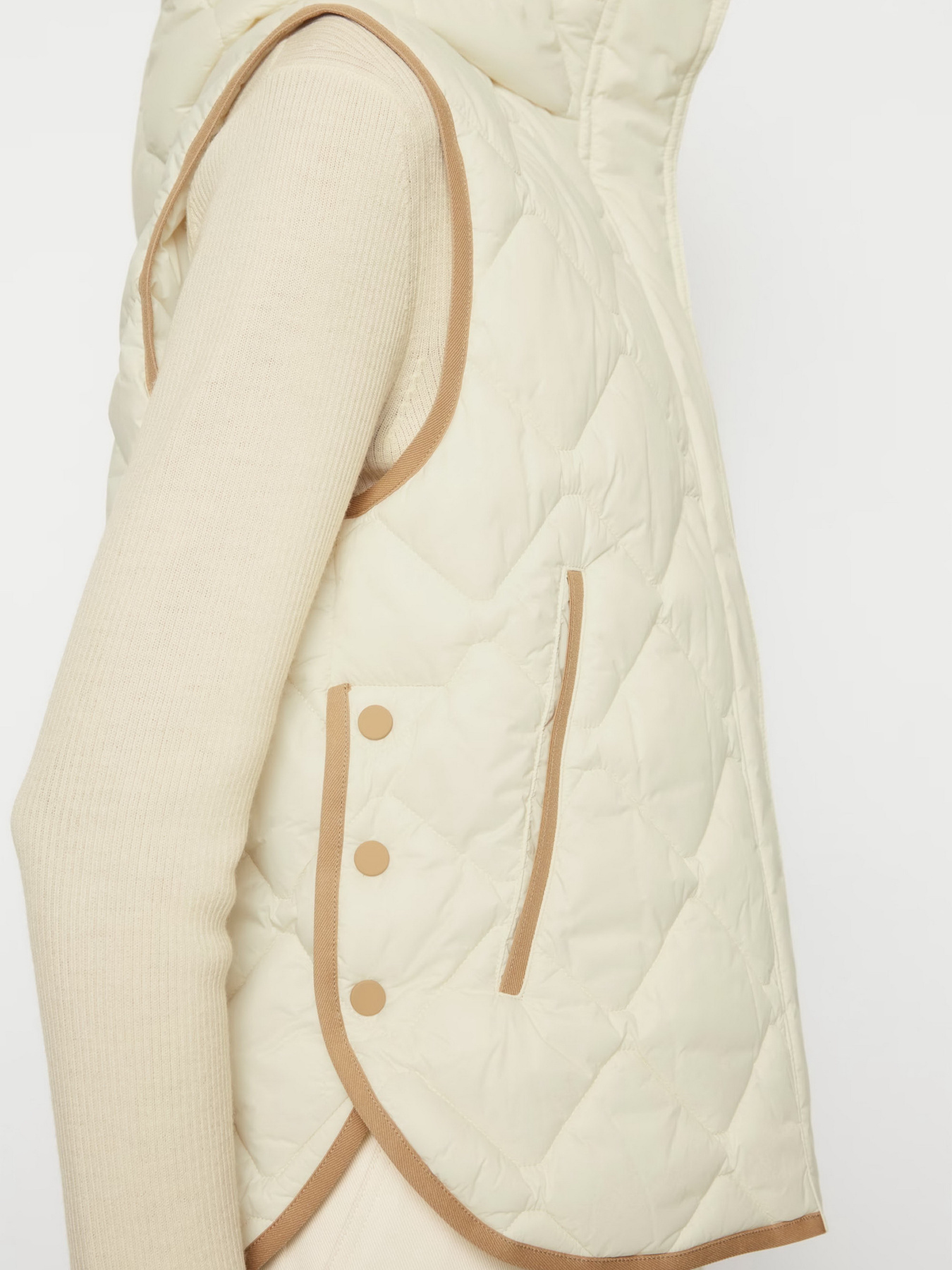 Жилет з утеплювачем Marc O’Polo модель 400085172009-159 Фото