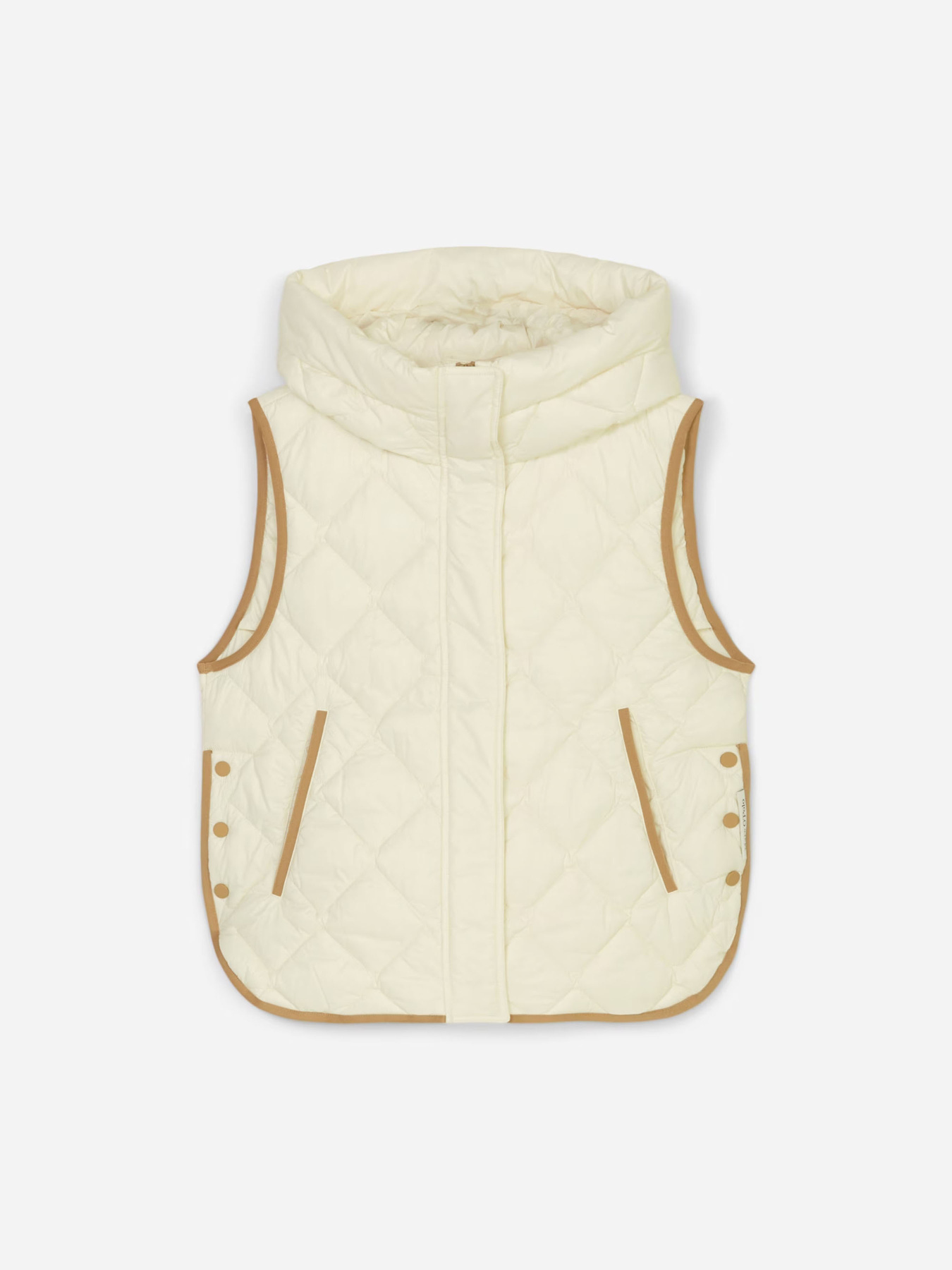 Утепленный жилет Marc O’Polo модель 400085172009-159 Утепленный жилет Marc O’Polo модель 400085172009-159 Фото