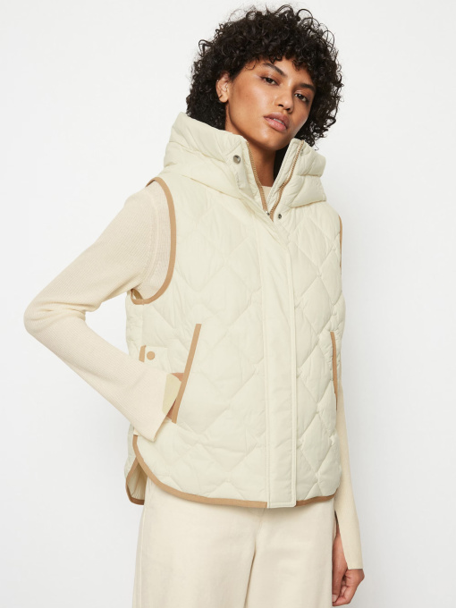 Утеплений жилет Marc O’Polo модель 400085172009-159 Фото