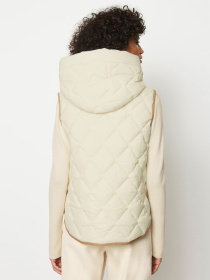 Утепленный жилет Marc O’Polo модель 400085172009-159 Утепленный жилет Marc O’Polo модель 400085172009-159 Фото