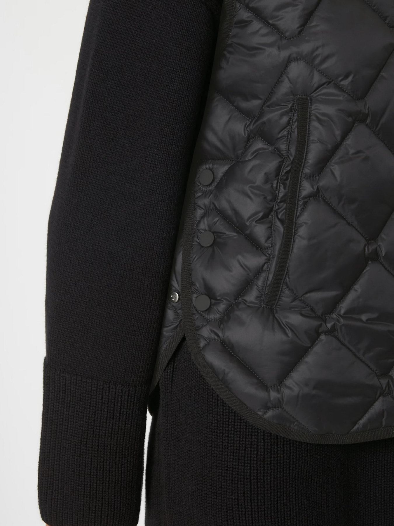 Жилет з утеплювачем Marc O’Polo модель 400085172009-990 Фото