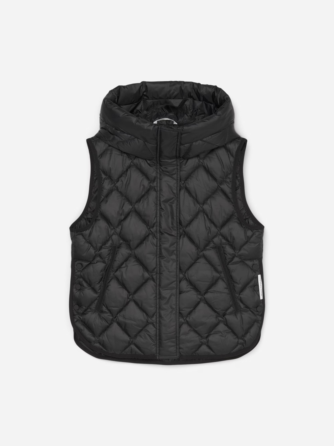 Утепленный жилет Marc O’Polo модель 400085172009-990 Фото