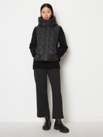 Утепленный жилет Marc O’Polo модель 400085172009-990 Фото