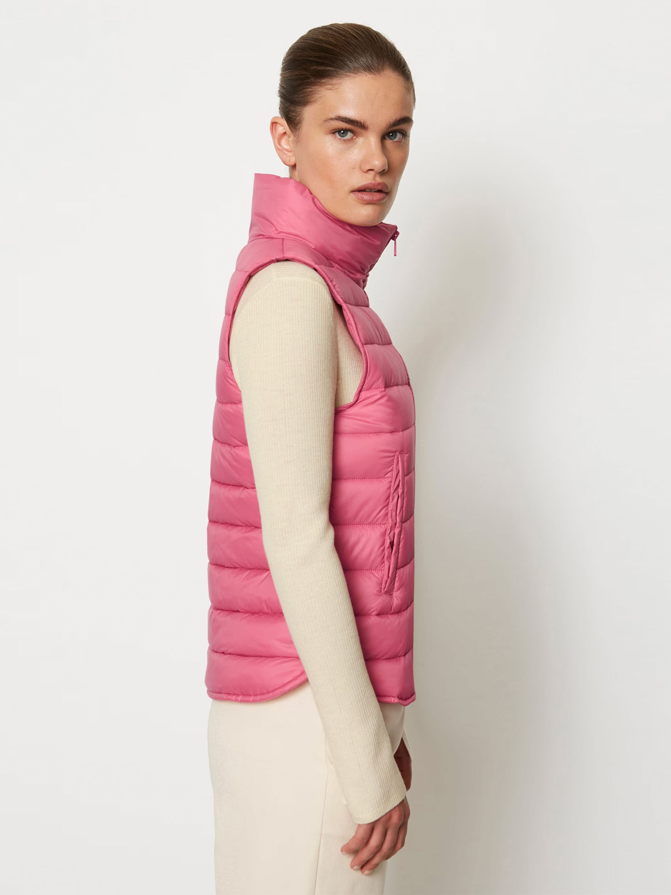 Жилет з утеплювачем Marc O’Polo модель 400085172015-621 Фото