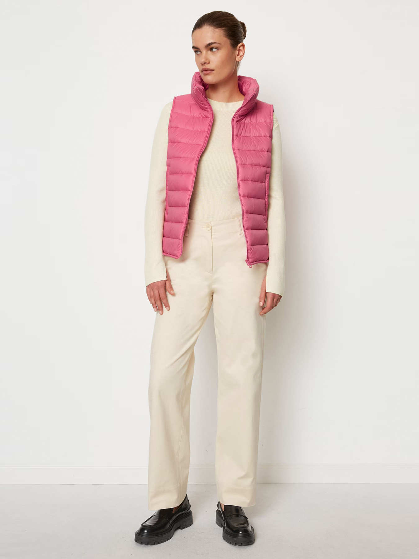 Жилет з утеплювачем Marc O’Polo модель 400085172015-621 Фото