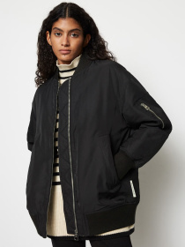 Бомбер Marc O’Polo модель 400127070021-990 Фото