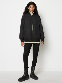 Бомбер Marc O’Polo модель 400127070021-990 Фото