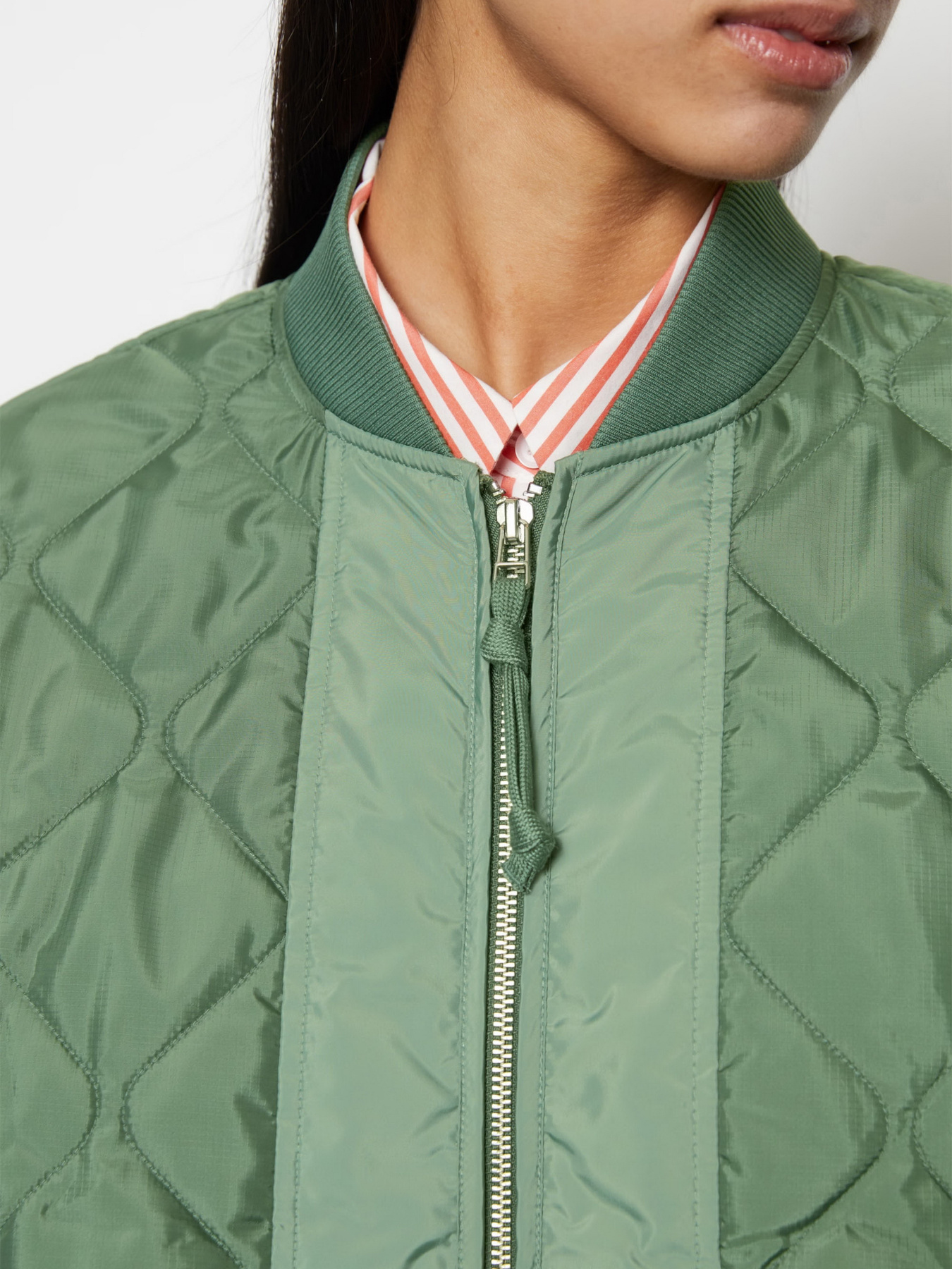 Демисезонная куртка Marc O’Polo DENIM модель 441088170029-468 Фото