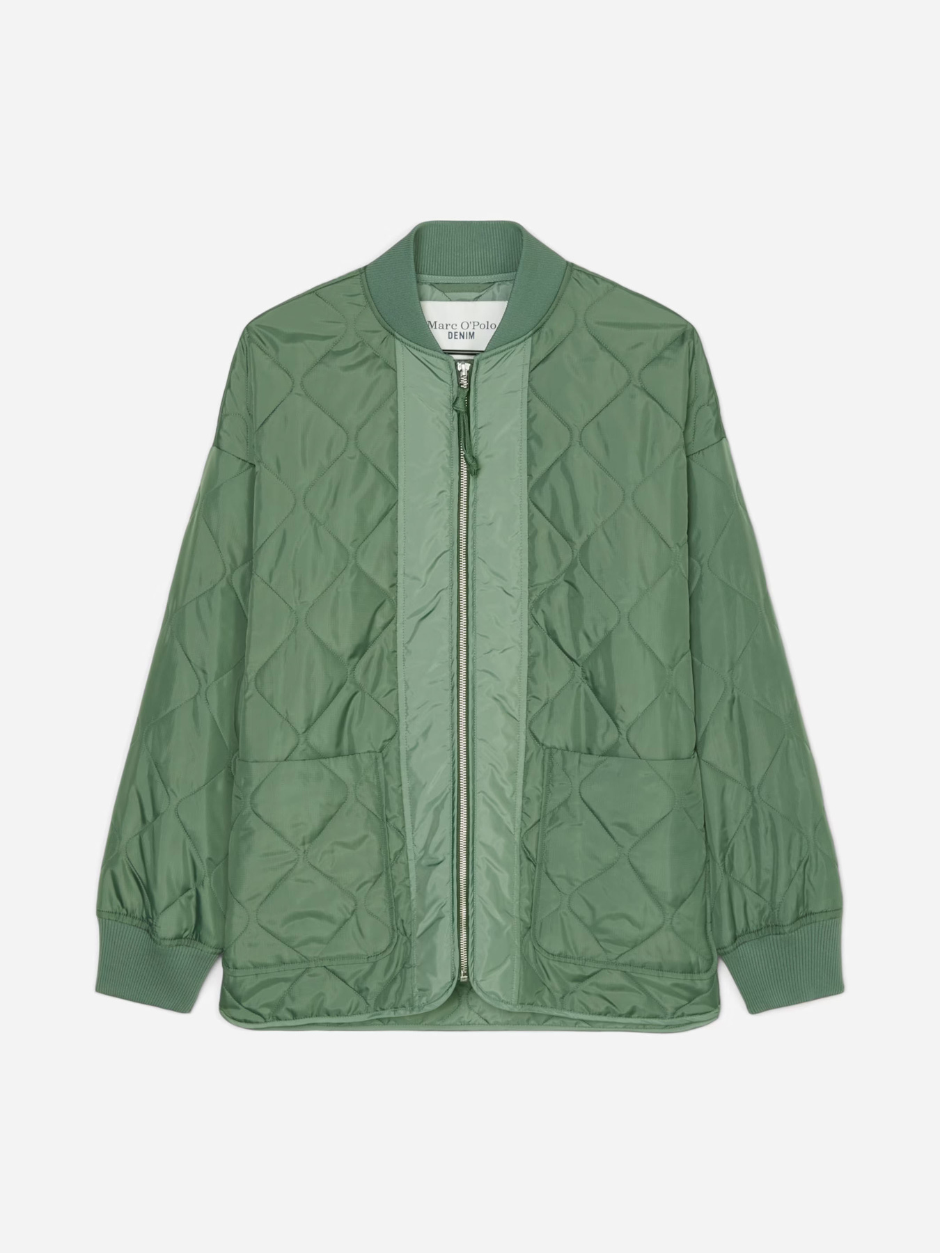 Демисезонная куртка Marc O’Polo DENIM модель 441088170029-468 Фото