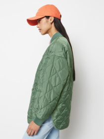 Демисезонная куртка Marc O’Polo DENIM модель 441088170029-468 Фото