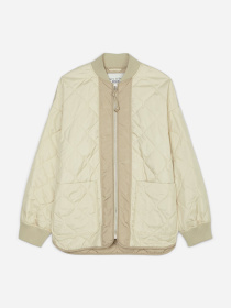 Демисезонная куртка Marc O’Polo DENIM модель 441088170029-733 Фото