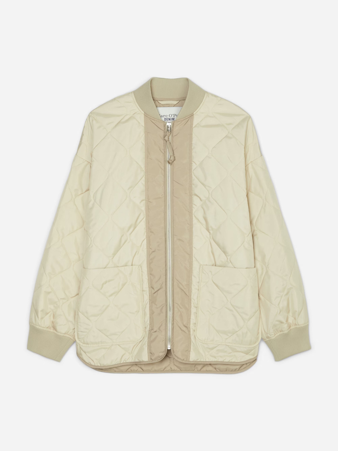 Демисезонная куртка Marc O’Polo DENIM модель 441088170029-733 Фото