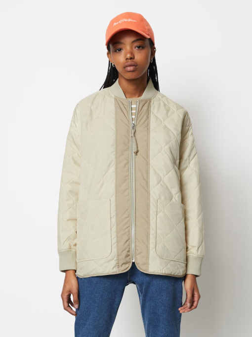 Демісезонна куртка Marc O’Polo DENIM модель 441088170029-733 Фото