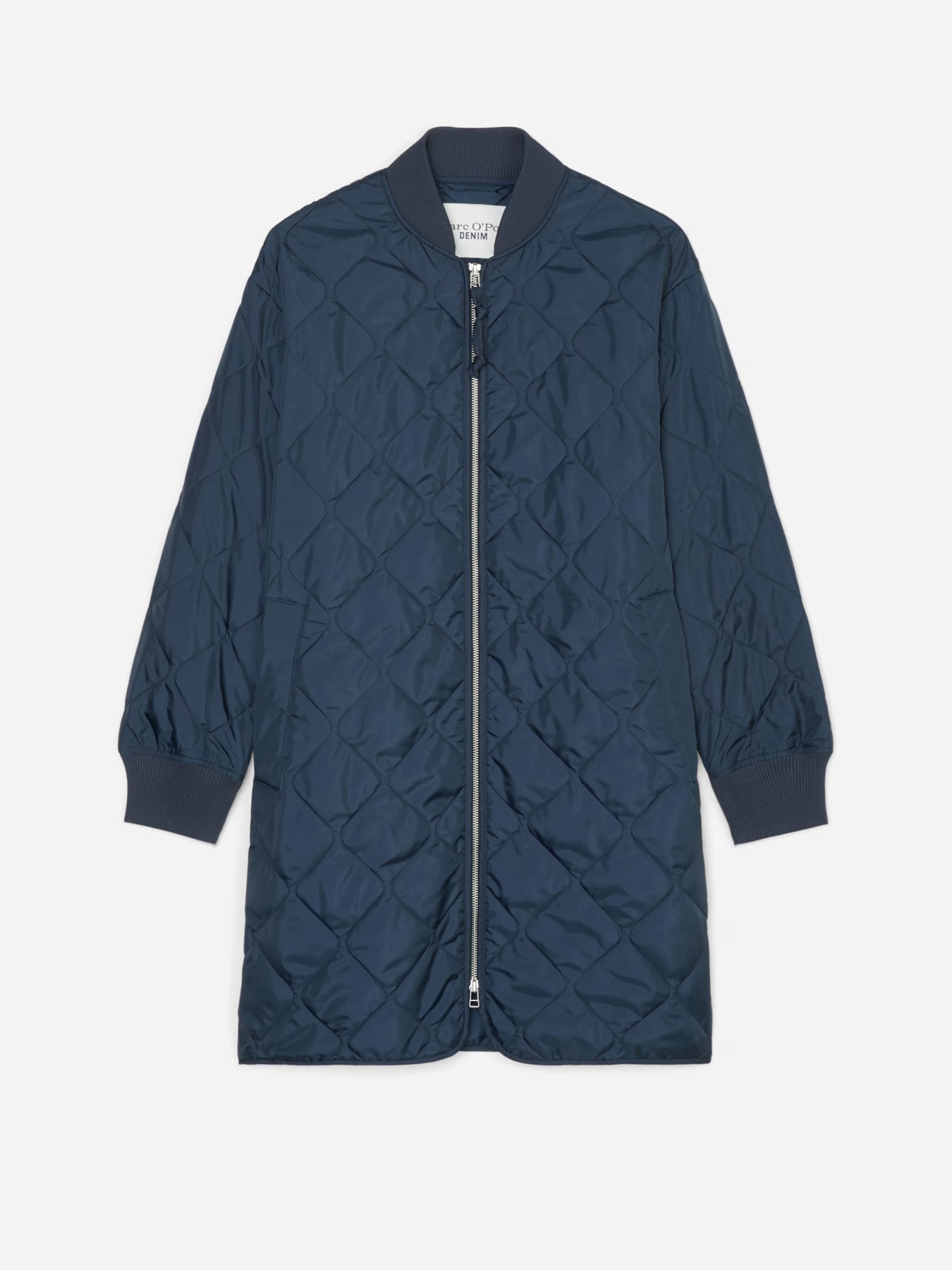 Демисезонная куртка Marc O’Polo DENIM модель 441088171105-890 Демисезонная куртка Marc O’Polo DENIM модель 441088171105-890 Фото