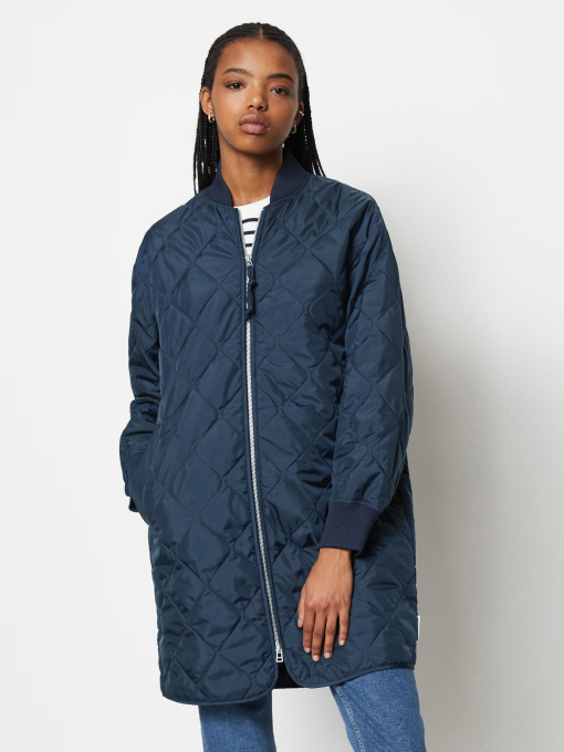 Демісезонна куртка Marc O’Polo DENIM модель 441088171105-890 Фото