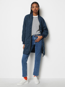 Демисезонная куртка Marc O’Polo DENIM модель 441088171105-890 Демисезонная куртка Marc O’Polo DENIM модель 441088171105-890 Фото