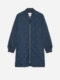 Демисезонная куртка Marc O’Polo DENIM модель 441088171105-890 Демисезонная куртка Marc O’Polo DENIM модель 441088171105-890 Фото