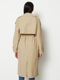 Тренч Marc O’Polo DENIM модель 441106971011-712 Фото