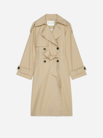 Тренч Marc O’Polo DENIM модель 441106971011-712 Фото