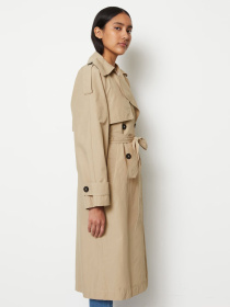 Тренч Marc O’Polo DENIM модель 441106971011-712 Фото