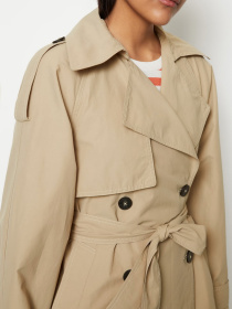 Тренч Marc O’Polo DENIM модель 441106971011-712 Фото