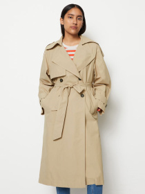 Тренч Marc O’Polo DENIM модель 441106971011-712 Фото