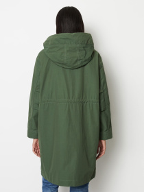 Демисезонная куртка Marc O’Polo DENIM модель 441106971021-468 Фото