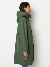 Демисезонная куртка Marc O’Polo DENIM модель 441106971021-468 Фото