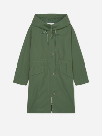 Демисезонная куртка Marc O’Polo DENIM модель 441106971021-468 Фото