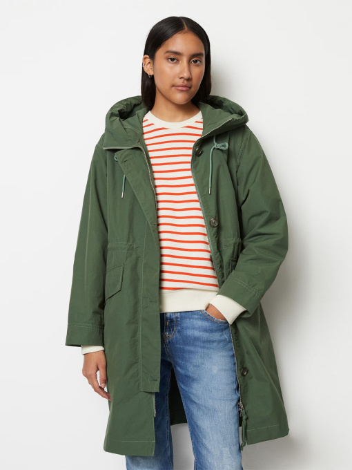 Демисезонная куртка Marc O’Polo DENIM модель 441106971021-468 Фото