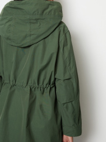 Демисезонная куртка Marc O’Polo DENIM модель 441106971021-468 Демисезонная куртка Marc O’Polo DENIM модель 441106971021-468 Фото