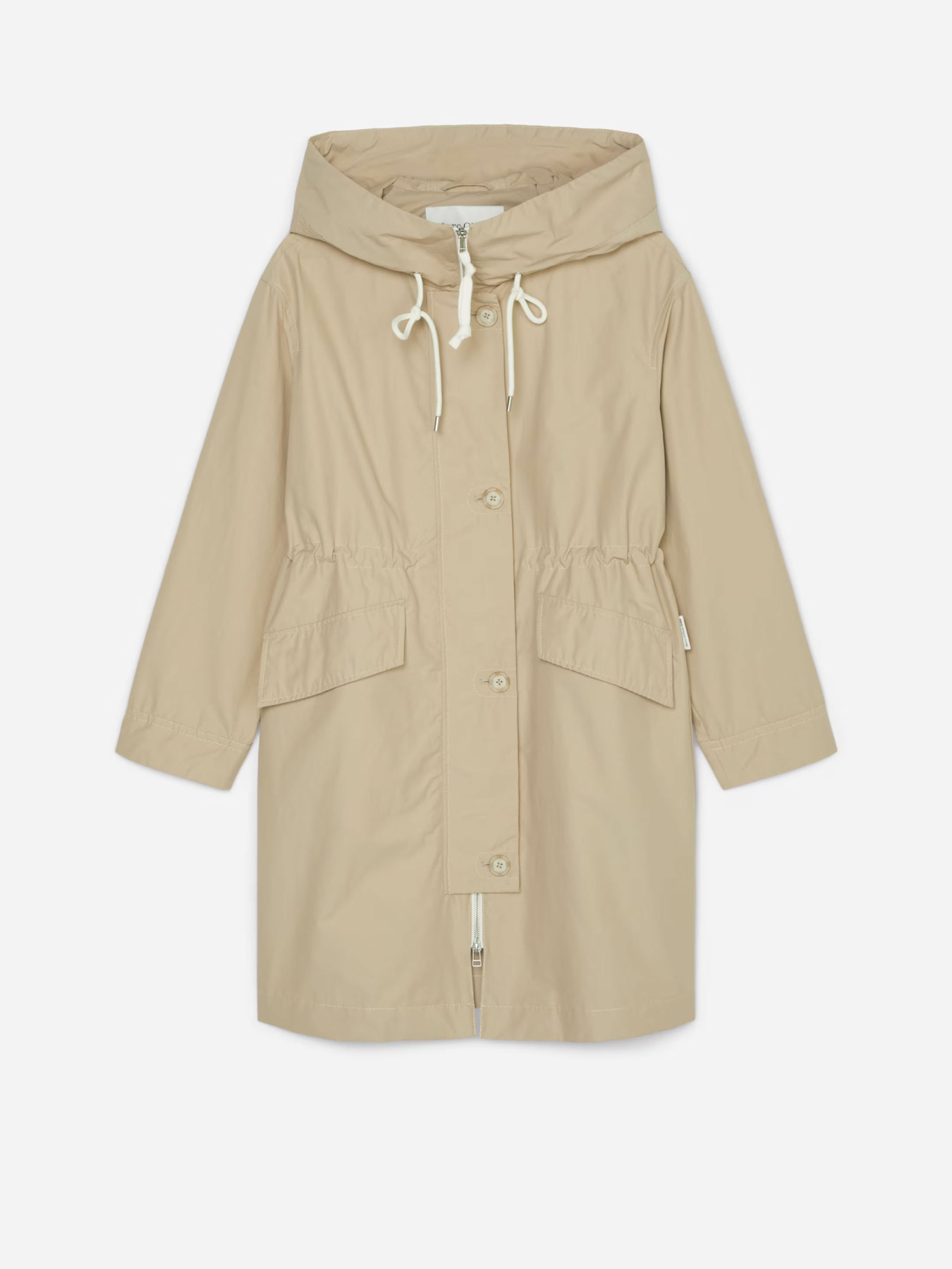 Демисезонная куртка Marc O’Polo DENIM модель 441106971021-712 Фото