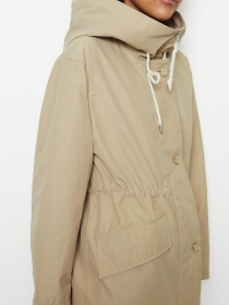 Демисезонная куртка Marc O’Polo DENIM модель 441106971021-712 Фото