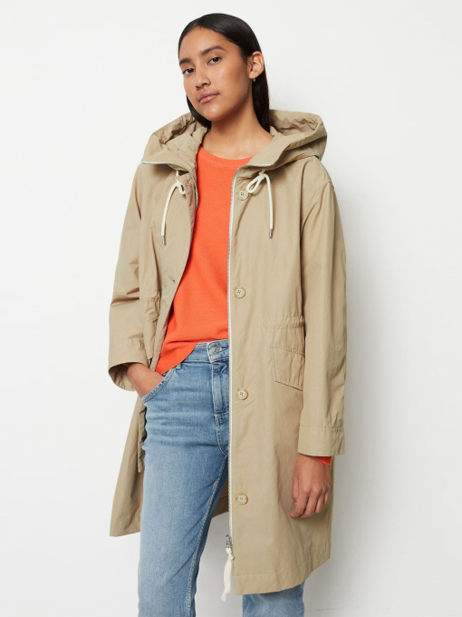 Демісезонна куртка Marc O’Polo DENIM модель 441106971021-712 Фото