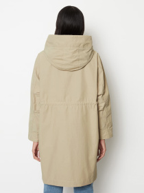 Демисезонная куртка Marc O’Polo DENIM модель 441106971021-712 Демисезонная куртка Marc O’Polo DENIM модель 441106971021-712 Фото