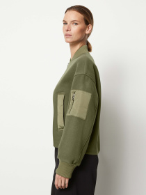 Демісезонна куртка Marc O’Polo модель 401018470045-446 Фото