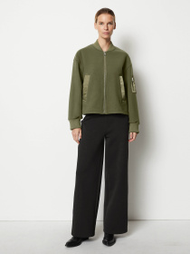 Демісезонна куртка Marc O’Polo модель 401018470045-446 Фото