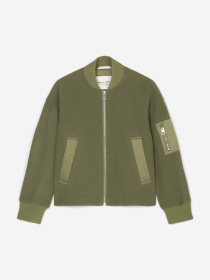 Демісезонна куртка Marc O’Polo модель 401018470045-446 Фото