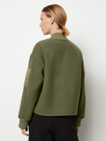 Демисезонная куртка Marc O’Polo модель 401018470045-446 Фото