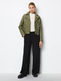 Куртка кожаная Marc O’Polo модель 401701073017-446 Фото