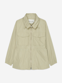 Демісезонна куртка Marc O’Polo модель 402102770051-402 Фото